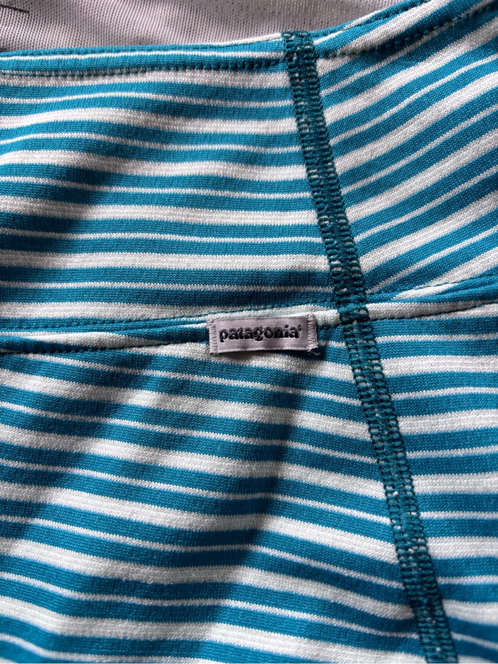 Patagonia Capilene 3 Midweight Leggings - Picture 7 of 9